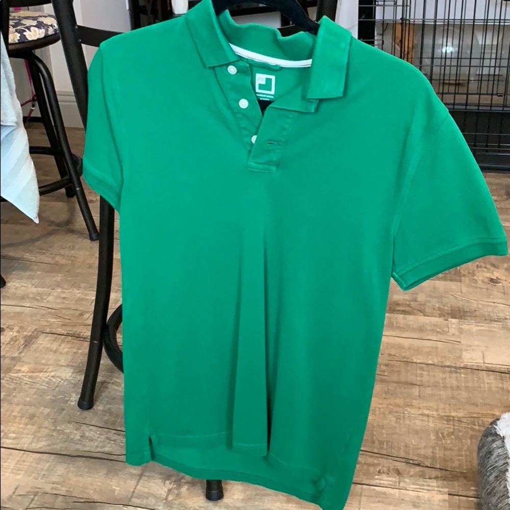 Polo shirt